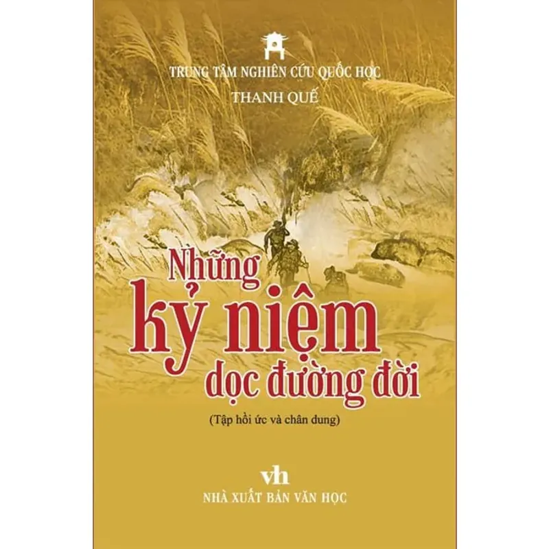Những Kỷ Niệm Dọc Đường Đời  - Còn seal 713749
