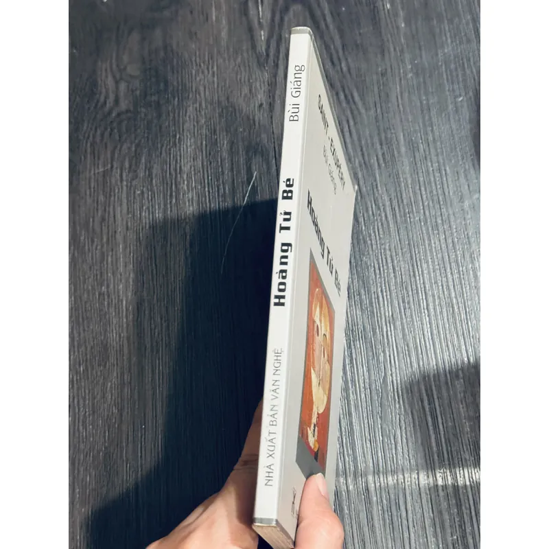 Hoàng tử bé 607764