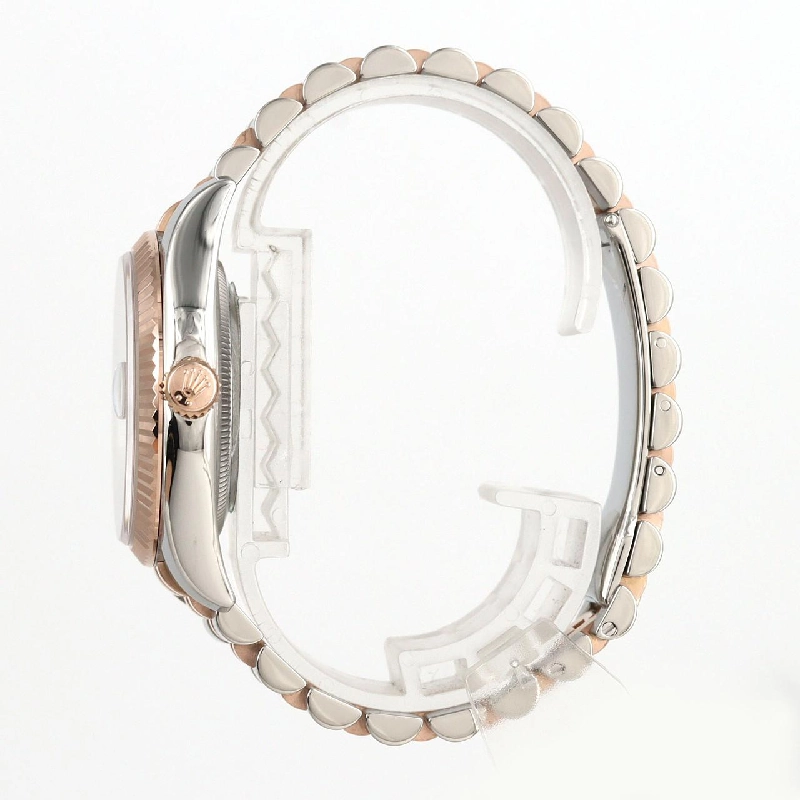 Đồng hồ Rolex Datejust 116231G SSxPG tự động - Hàng hiệu chính hãng 880361