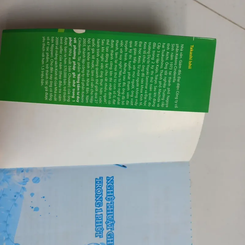 Nghệ thuật ghi chép 961877