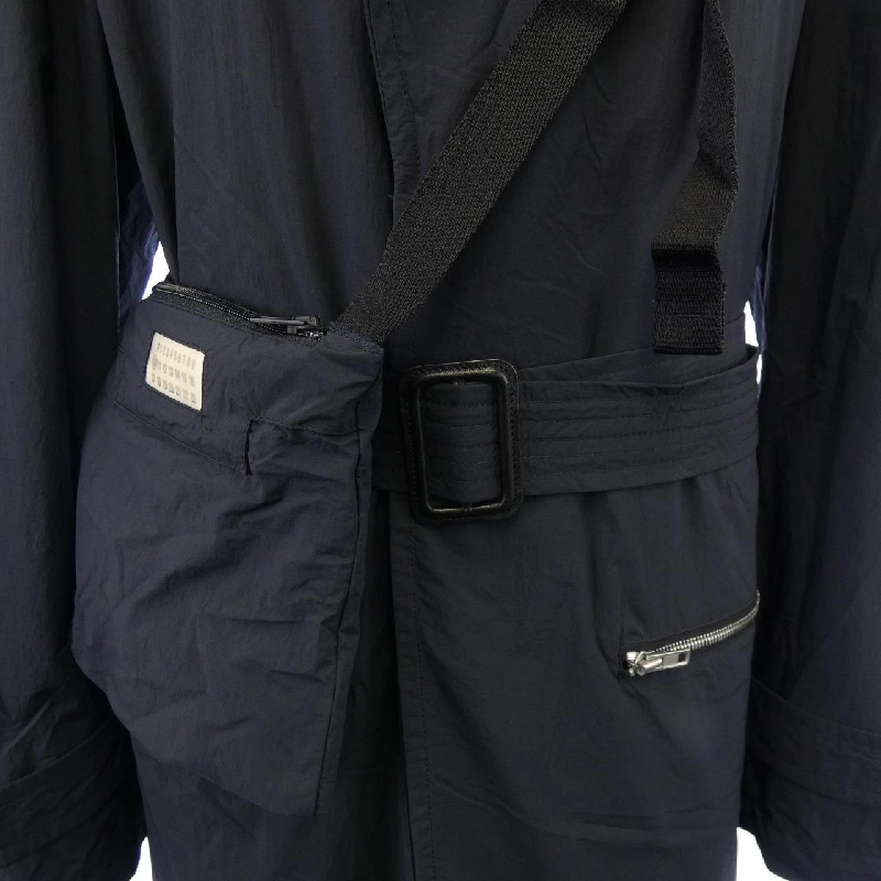 Maison Margiela S50AH0089 Áo khoác - Hàng hiệu Chính hãng 891208