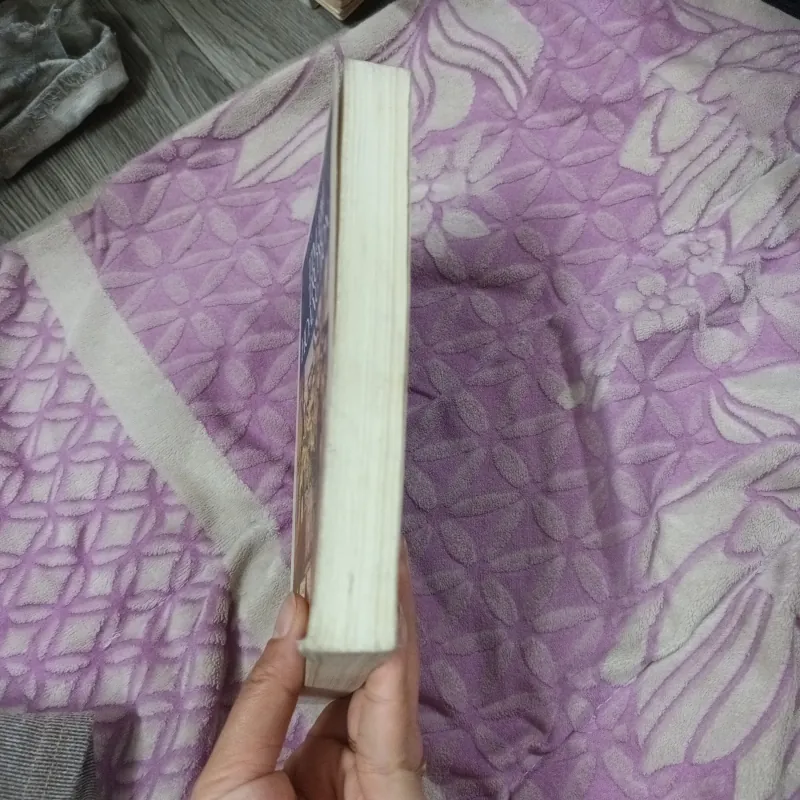 Tìm Em Trong Hoàng Hôn- Tôn Ái Nhân 780320