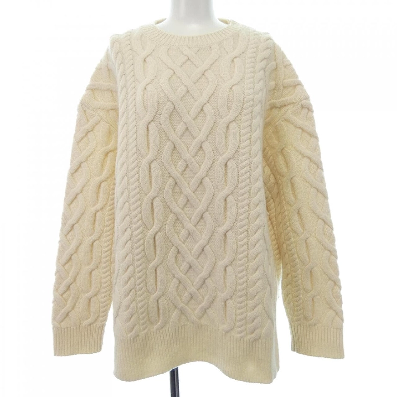 Hàng hiệu UNITED ARROWS - Áo len 825990