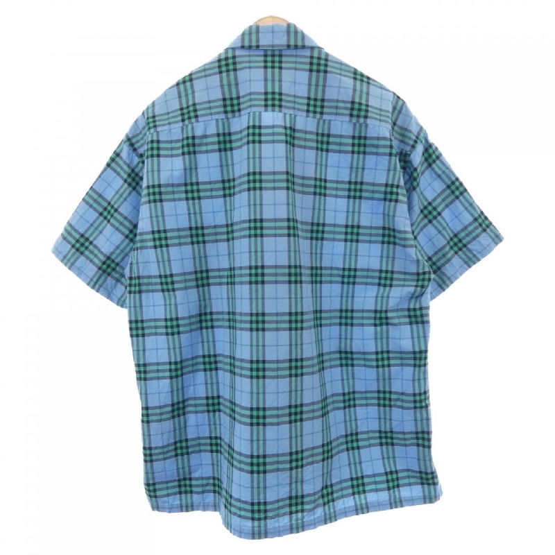 Áo sơ mi ngắn tay BURBERRY 8001039 - Hàng hiệu Chính hãng 897949