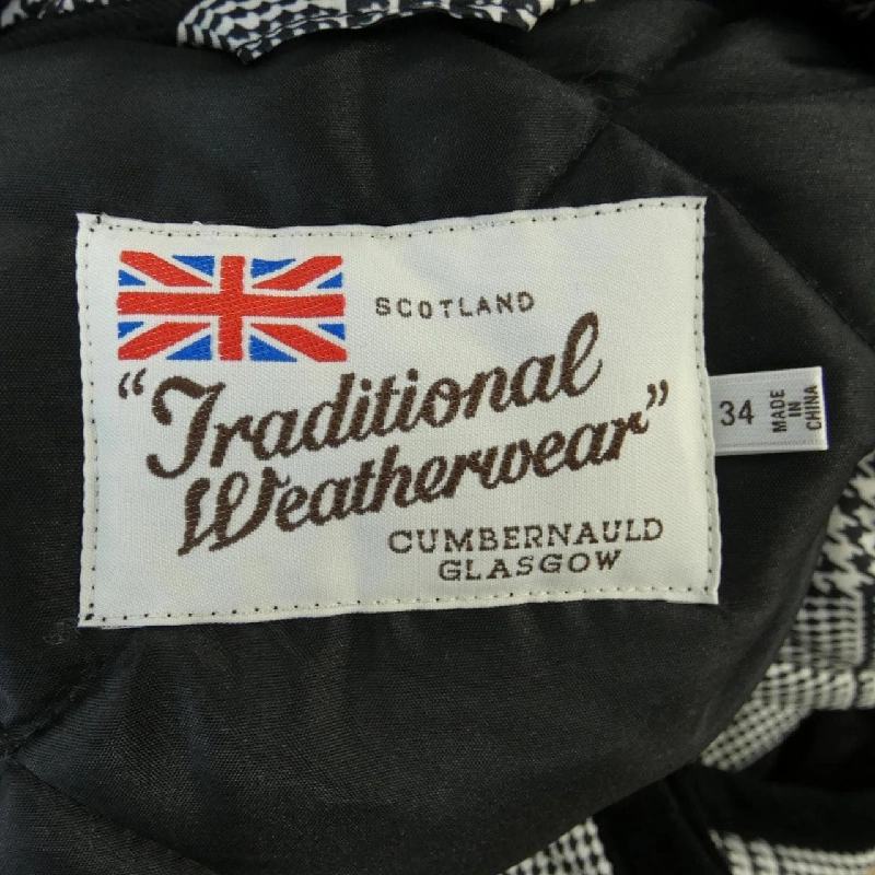 Áo khoác Traditionalweather.w 626925