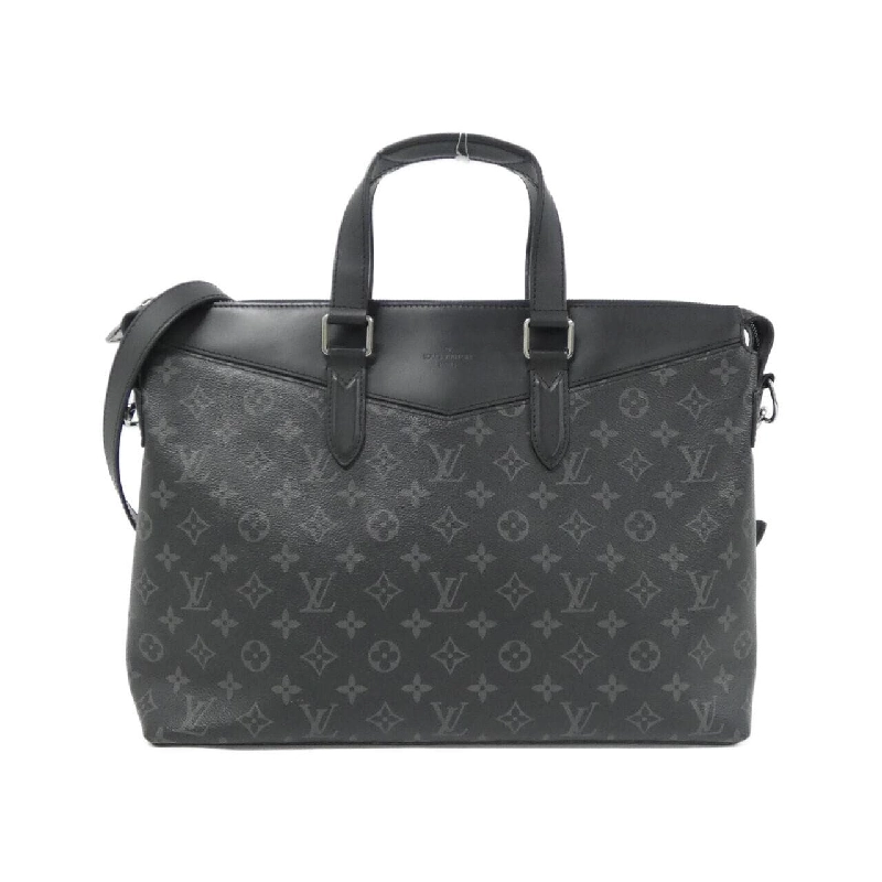 Túi xách Louis Vuitton Monogram Eclipse Briefcase Explorer M40566 - Hàng hiệu Chính hãng 804239