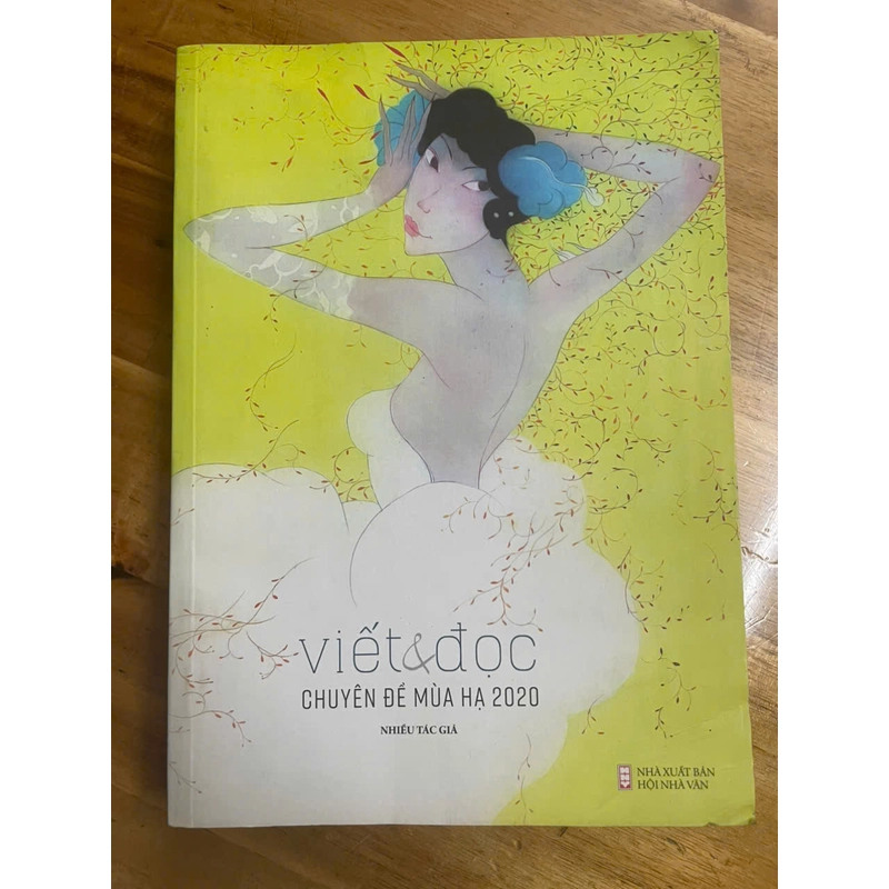 Viết và đọc - Chuyên đề mùa hạ 2020 451910