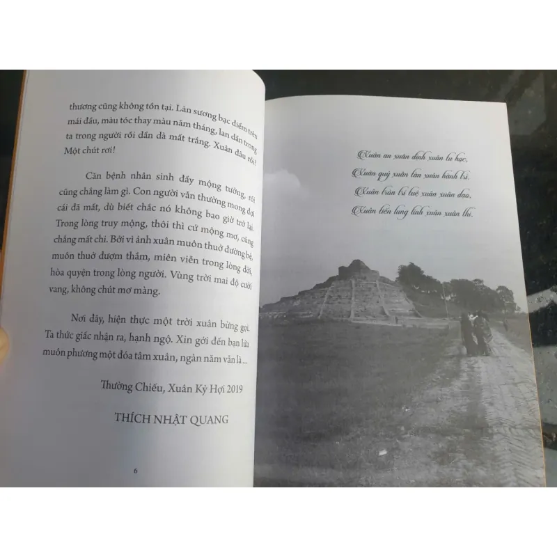 Sách Tâm Xuân 688784