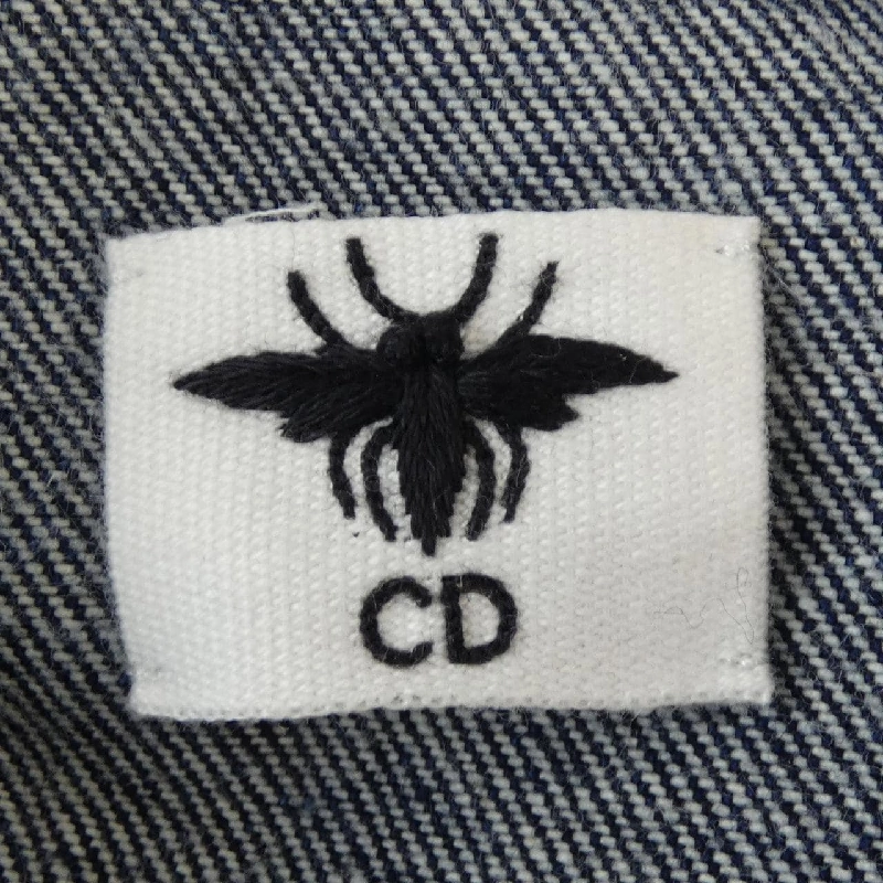 Áo khoác denim CHRISTIAN DIOR 635525