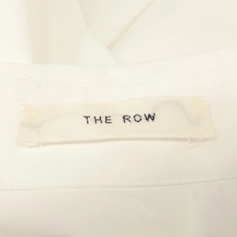 ザロウ THE ROW 5648W2479 Áo sơ mi 631279