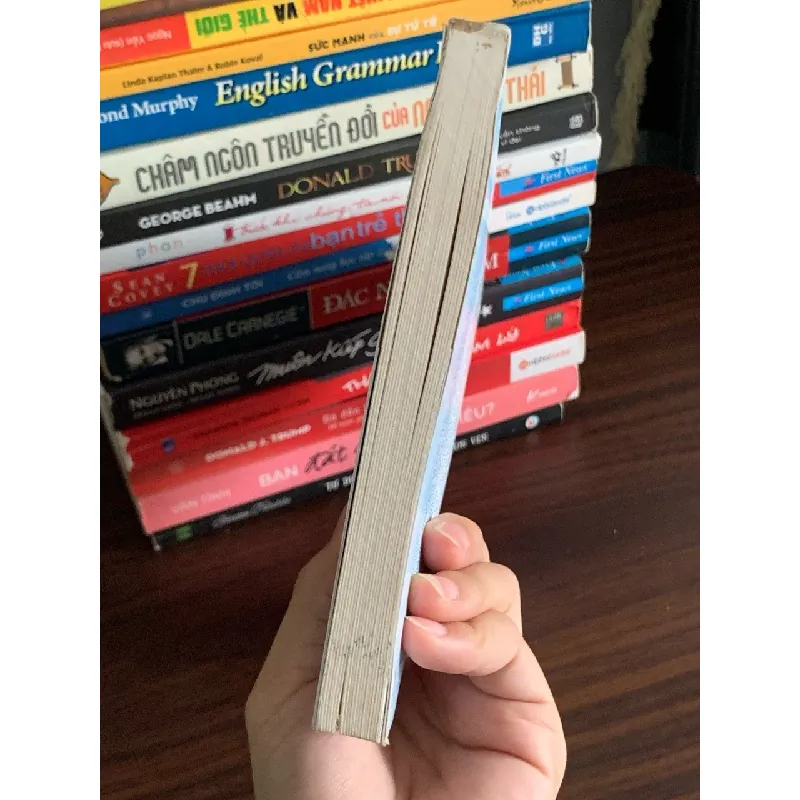 Chữa lành đứa trẻ bên trong bạn – Charles Whitfield 561479