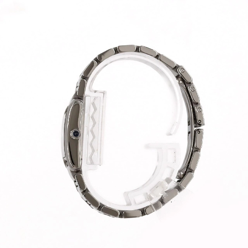 Cartier Tank Française SM･11P WE110006 SS Quartz - Hàng hiệu Authentic 875662