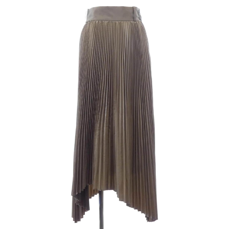 Skirt HYKE 202-14100 - Hàng hiệu Authentic 817482