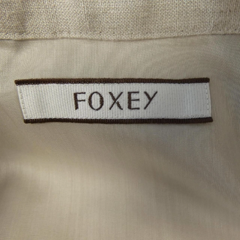 Chân váy FOXEY 34454 - Hàng hiệu Authentic 822608