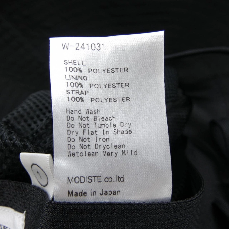 Mũ KIJIMA TAKAYUKI - Hàng hiệu Authentic 835279