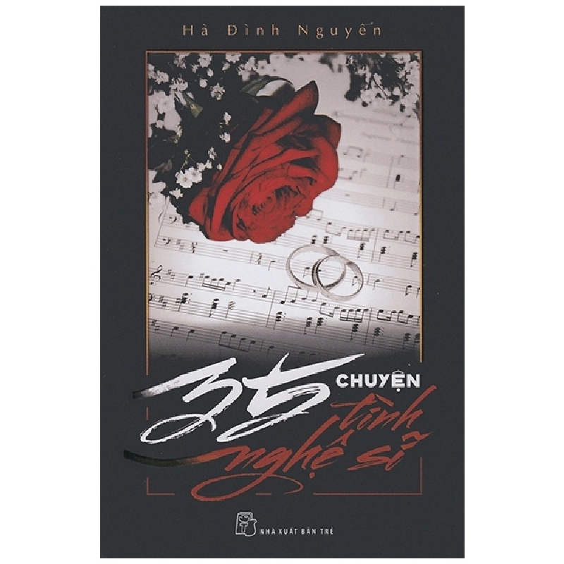 35 Chuyện Tình Nghệ Sĩ - Hà Đình Nguyên ASB.PO Oreka-Blogmeo120125 376405