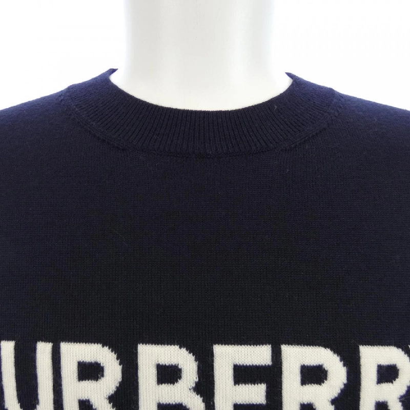 Burberry BURBERRY Áo len - Hàng hiệu Chính hãng 900690