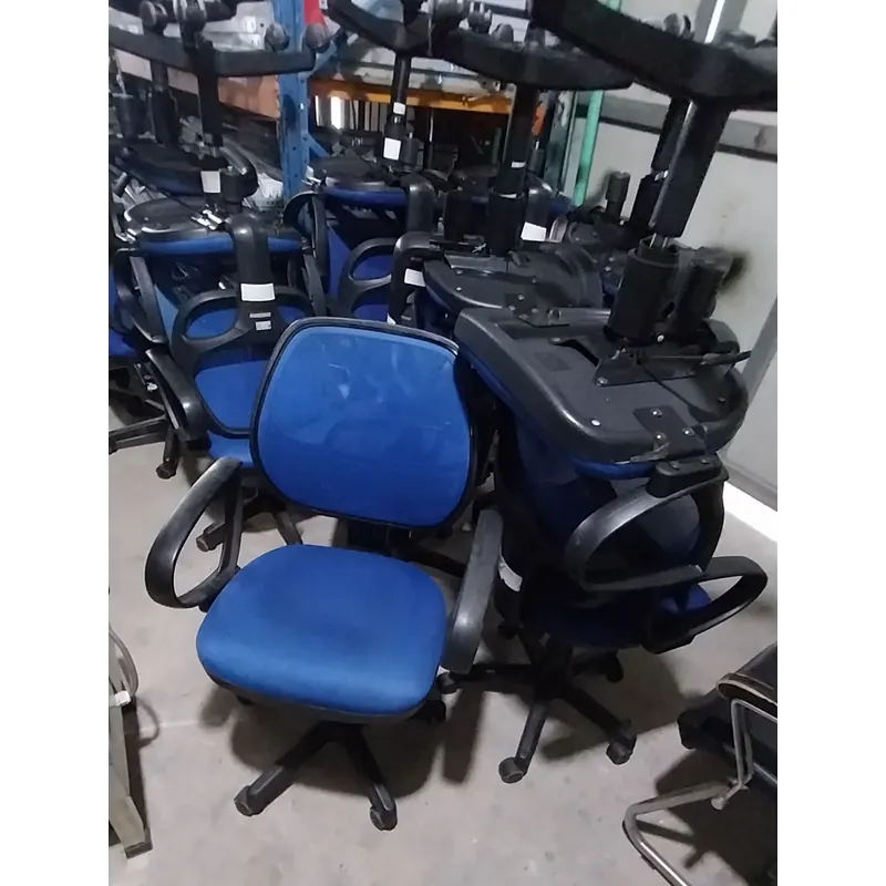 Ghế văn phòng đẹp mới như hình 100% 690597