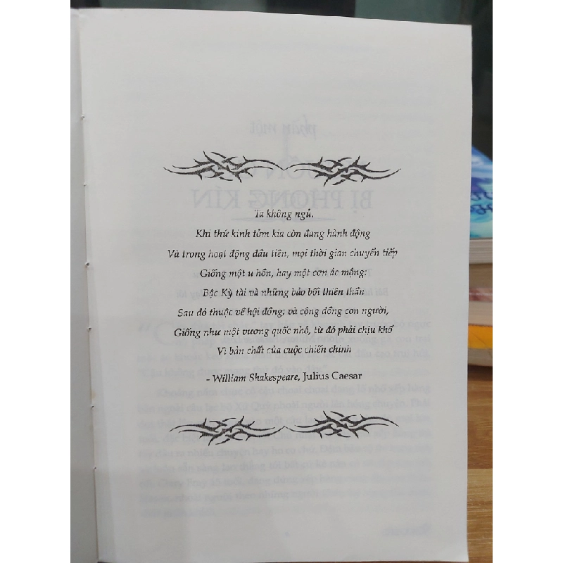 Thành phố Xương – Cassandra Clare 530782