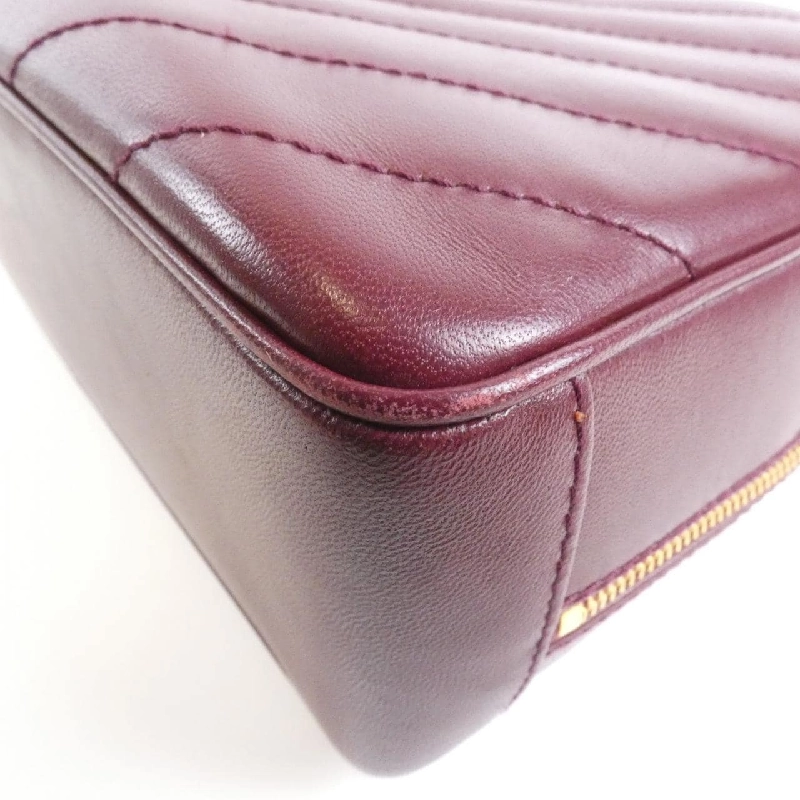 Túi xách chéo Chanel 612277