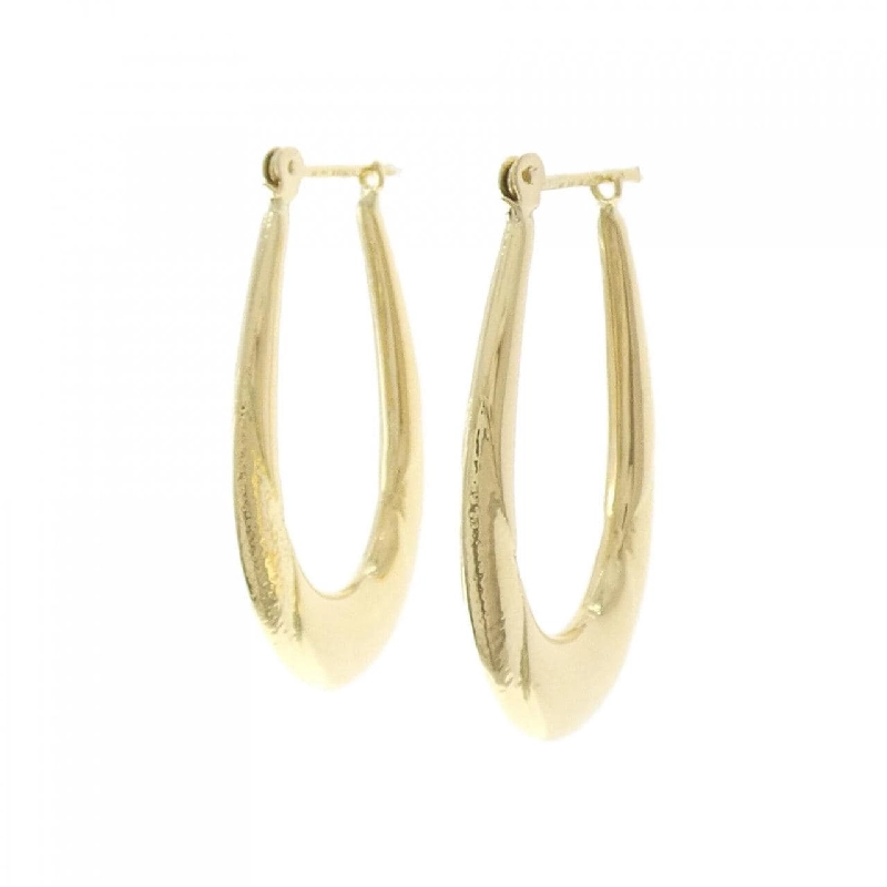 K18YG Bông tai - Hàng hiệu Authentic 868048