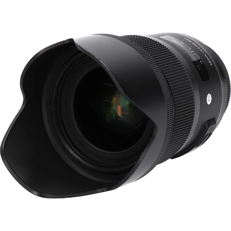 ＳＩＧＭＡ Sony α35mm F1.4DG HSM（A） - Hàng hiệu Authentic 886957