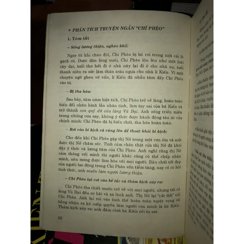 Nam Cao - Nguyễn Bích Thuận 1025205