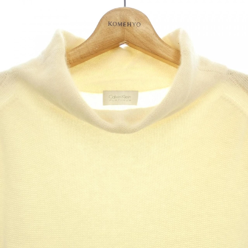 【Mã giảm giá】Calvin Klein ニット 646136