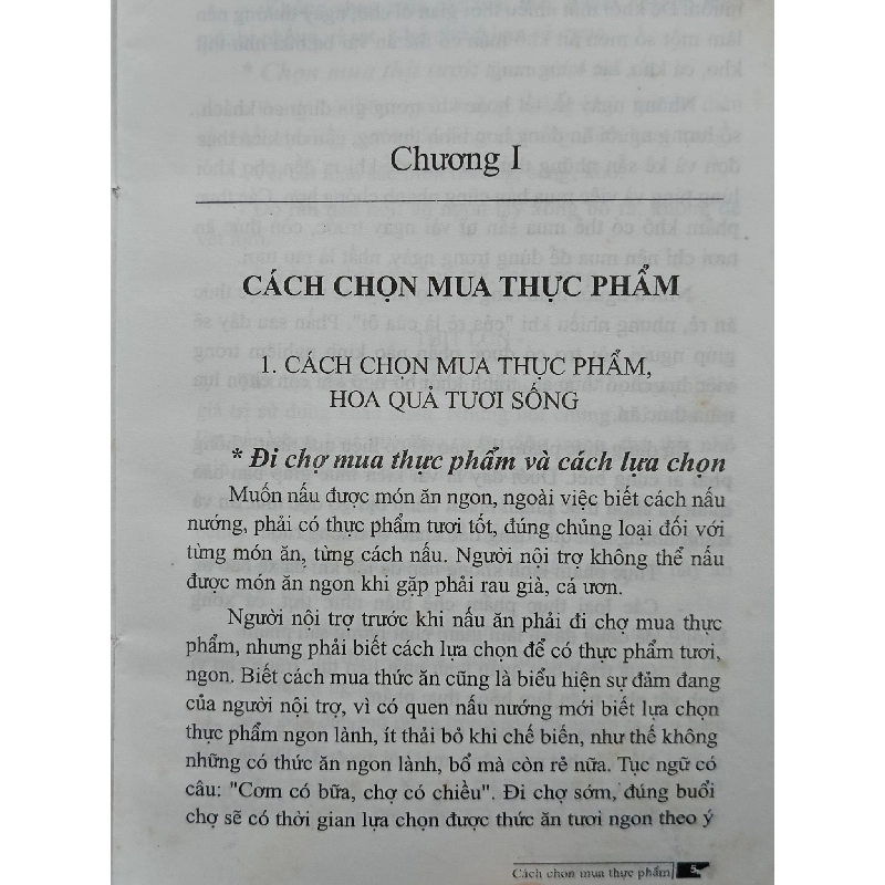 Sổ tay nội trợ - Hoài Thu 546150