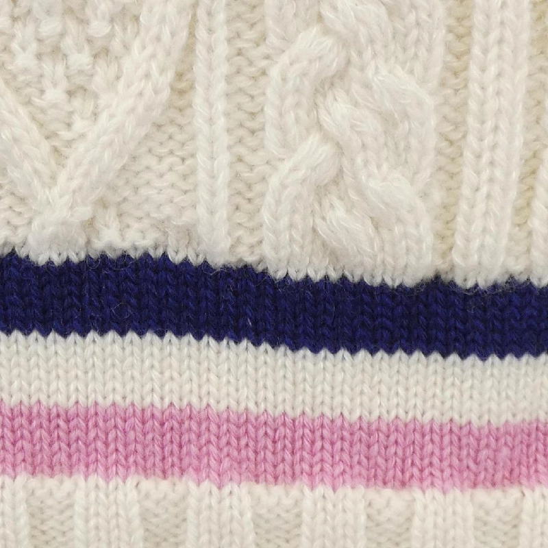 【Khuyến mãi】Chanel CHANEL Áo len 644151