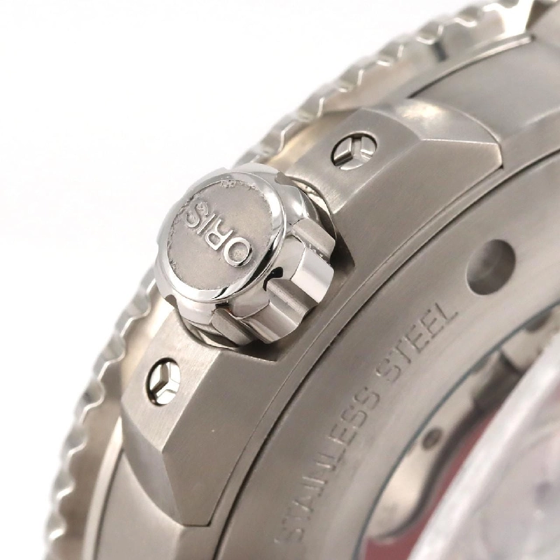 Đồng hồ Oris Aquis GMT Date 01 798 7754 4135-07 SS tự động - Hàng hiệu chính hãng 883561