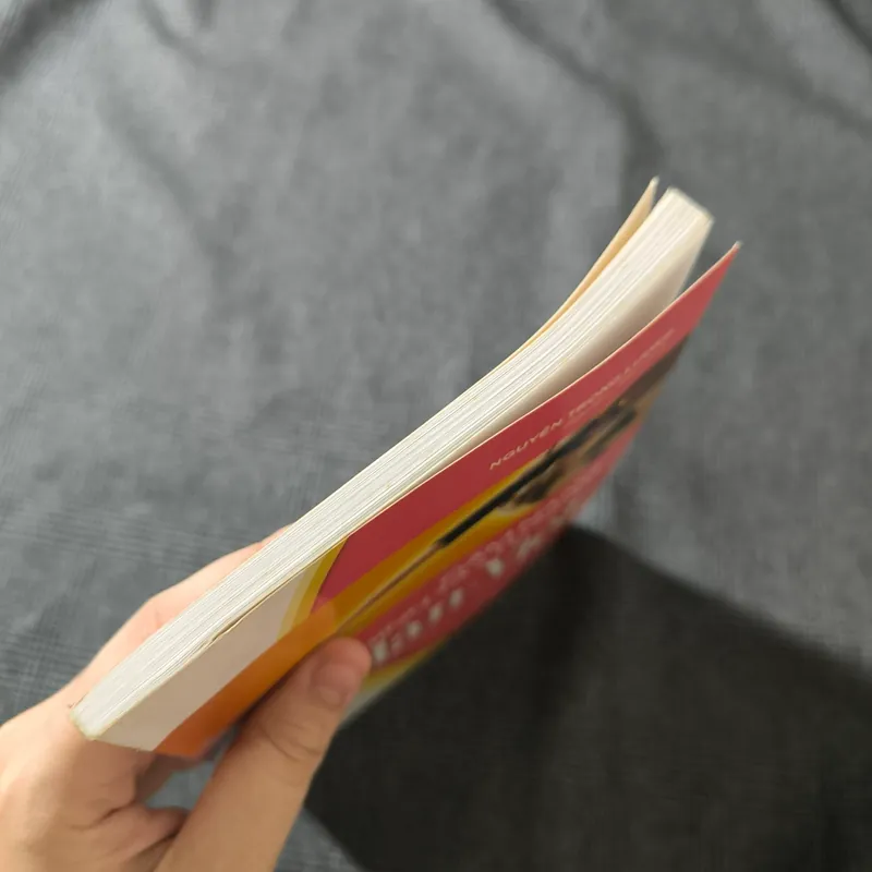 Cẩm Nang Chính Tả & Từ Ngữ Hán-Việt - Nguyễn Trọng Lượng (sưu tầm & biên soạn) 697707