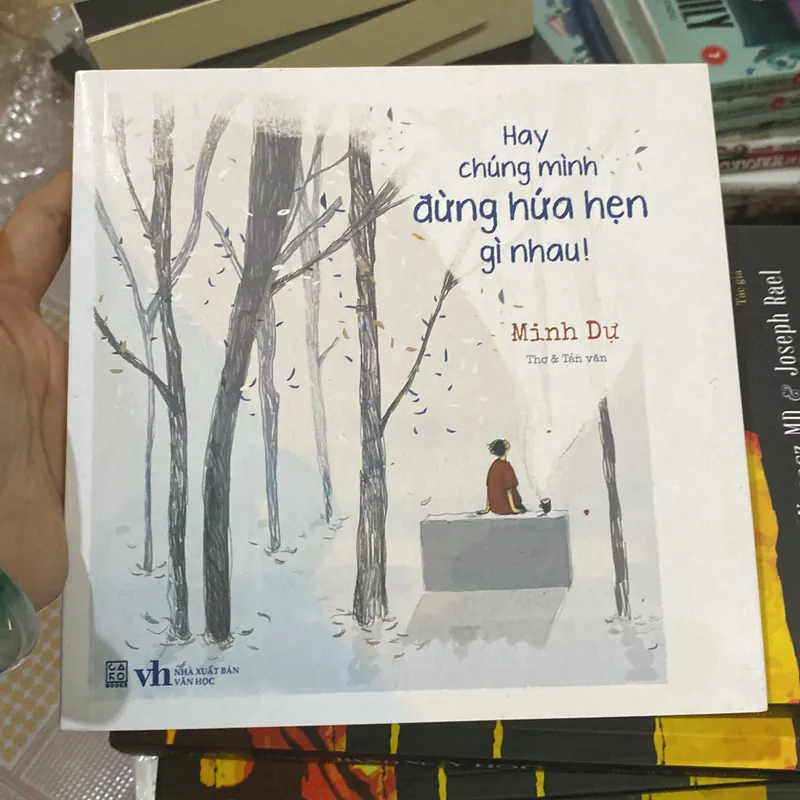 Hay chúng mình đừng hứa hẹn gì nhau 606455