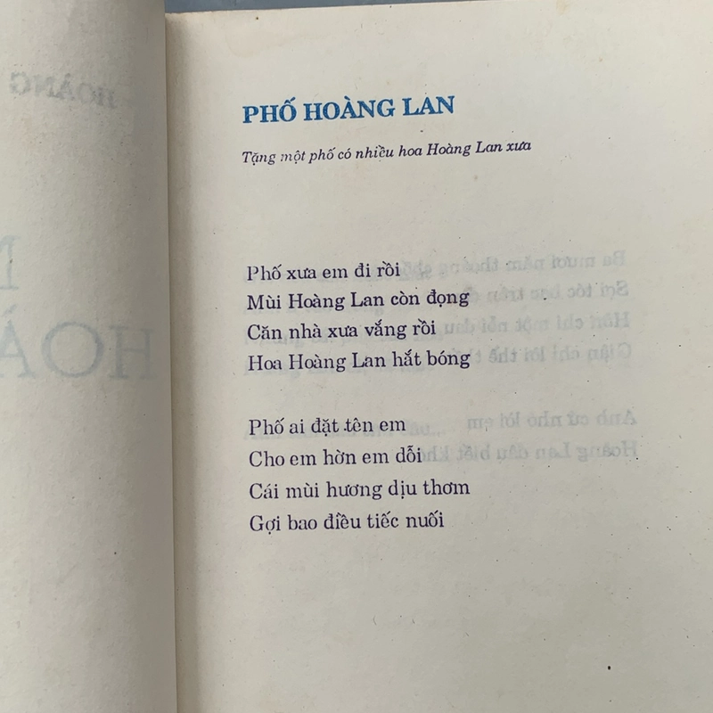 NHÃ HOÀNG LAN- Thơ tình 334356