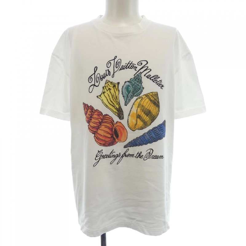 Áo thun LOUIS VUITTON - Hàng hiệu Authentic 905894