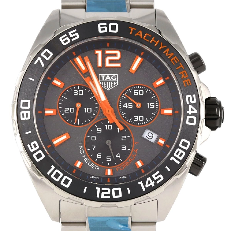 TAG Heuer CAZ101AH.BA0842 Đồng hồ bấm giờ Formula 1 Quartz - Hàng hiệu Chính hãng 882759