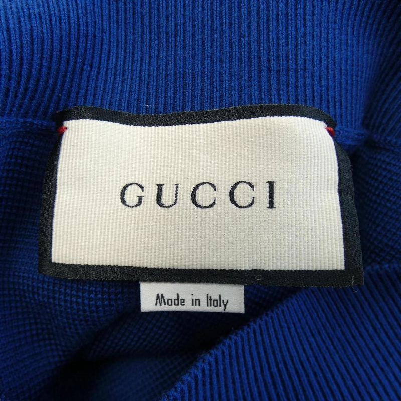 【Mã giảm giá】Gucci GUCCI chân váy 654205