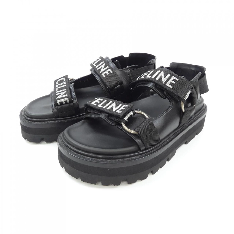 Giày sandal CELINE - Hàng hiệu Authentic 662603