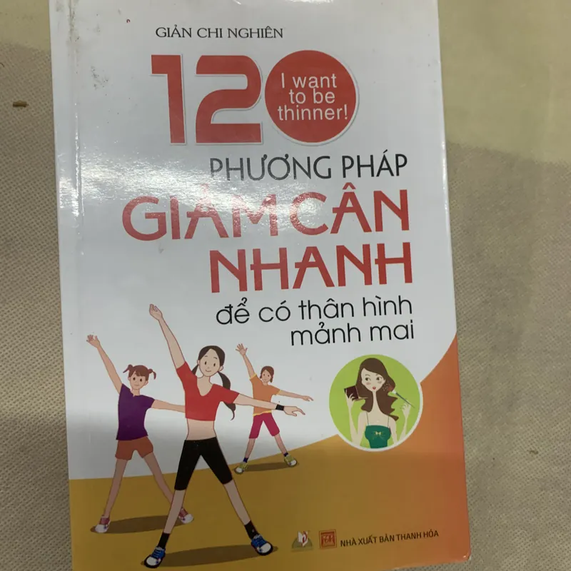 COMBO 120 PHƯƠNG PHÁP GIẢM CÂN NHANH- PHƯƠNG PHÁP KHOA HỌC GIẢM BÉO PHÌ- 1001 MẸO VẶT 739050