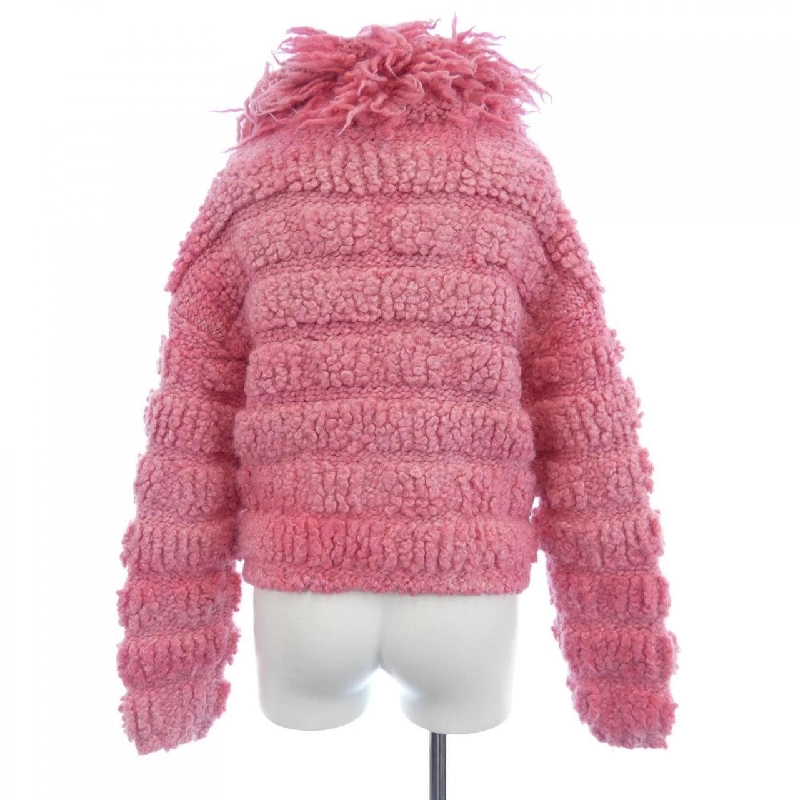 【Mã giảm giá】Áo khoác CHANEL 636503