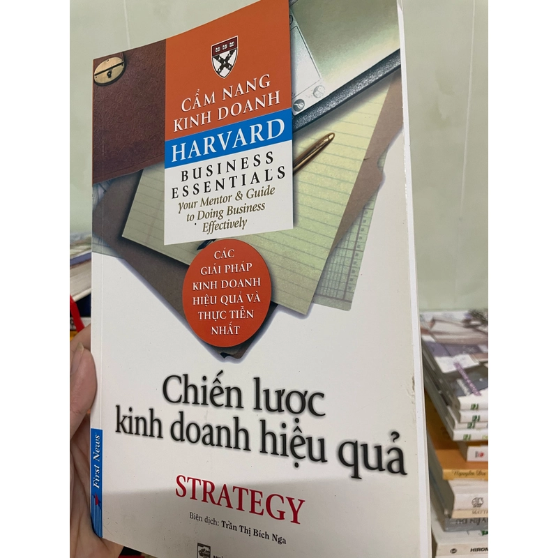 Bộ 5q sách kĩ năng Harvard 464057