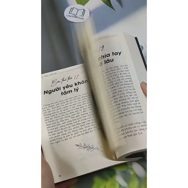 [MIỄN PHÍ BỌC SÁCH] Mỗi Lá Thư - Một Cuộc Đời 705619