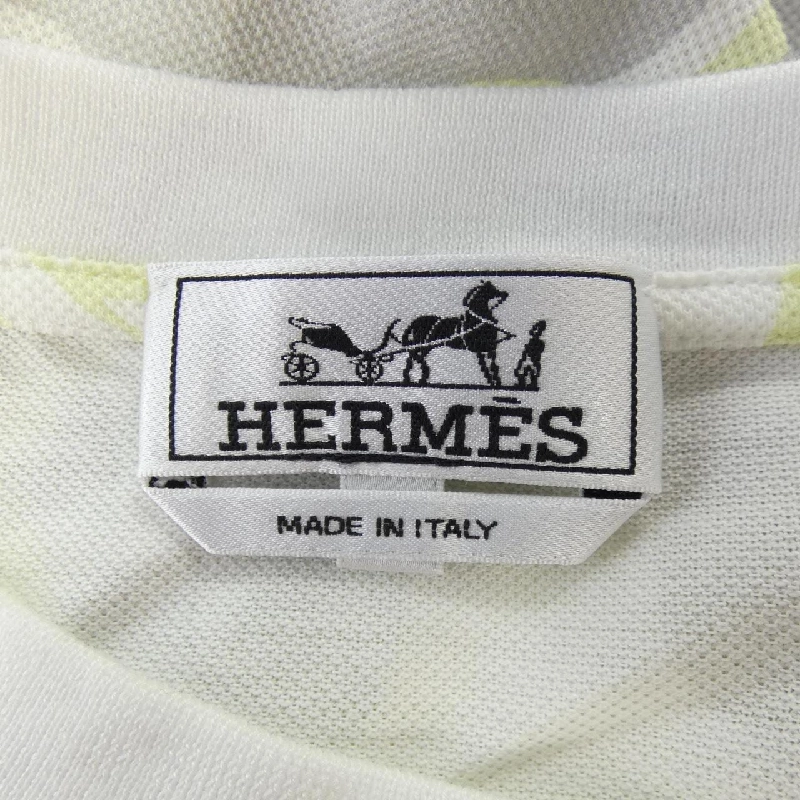 HERMES *31-5750. Áo thun - Hàng hiệu Chính hãng 881253