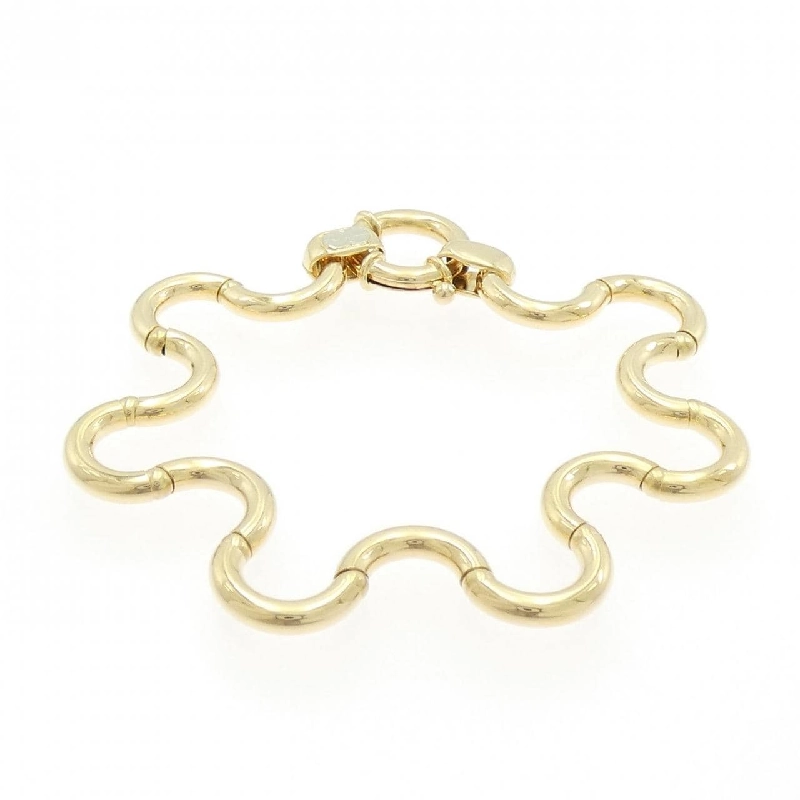 Unoaerre 750YG/750WG Vòng tay 665614