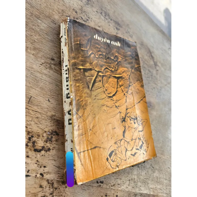 Thằng Vũ_ Sách hay nhất của Duyên Anh 747556