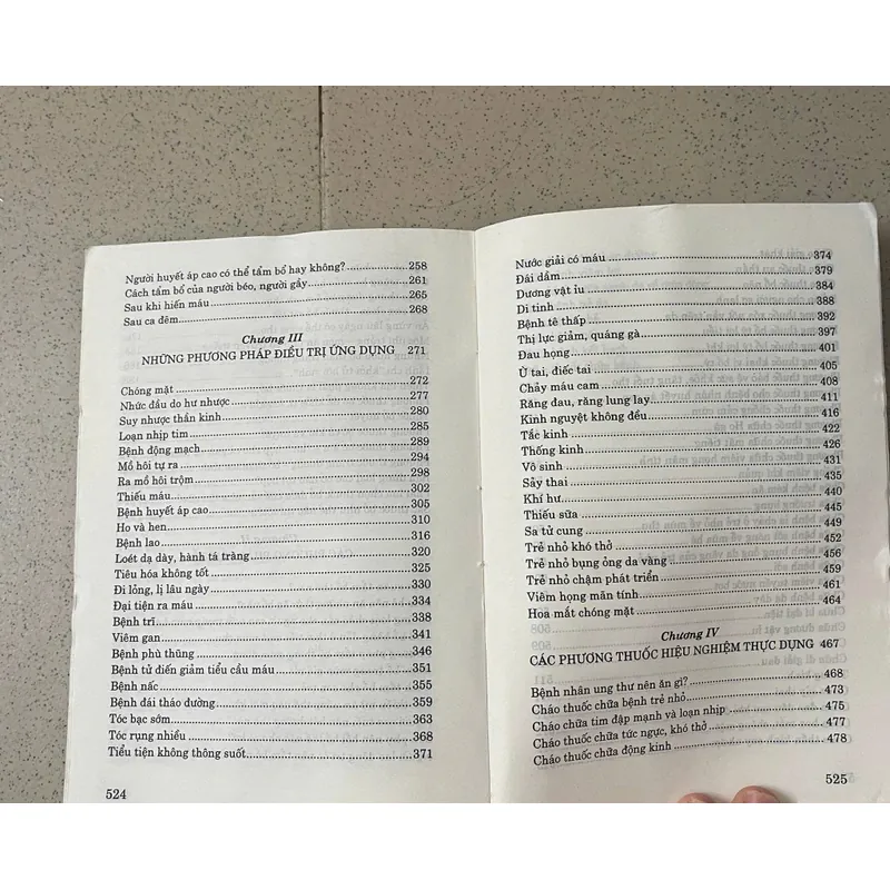 Thuốc và Món Ăn Chữa Bách Bệnh – 2000 Phương Thuốc Ăn Uống Chữa Bệnh 739424