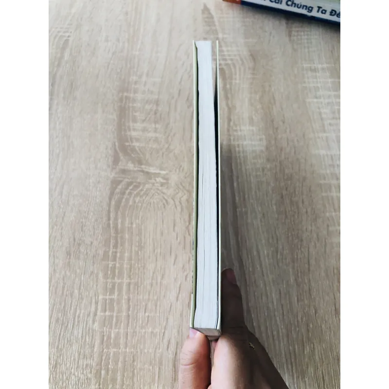 CHẠM TỚI GIẤC MƠ  1006369