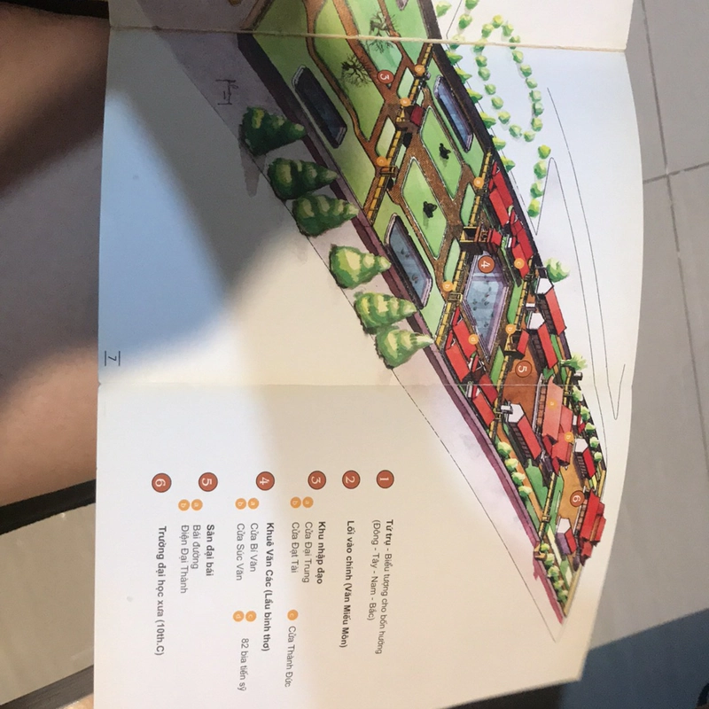 Văn Miếu Quốc Tử Giám 469261
