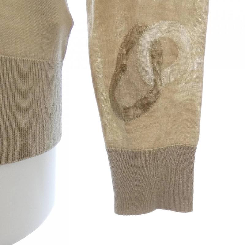 HERMES Áo len - Hàng hiệu Chính hãng 826472