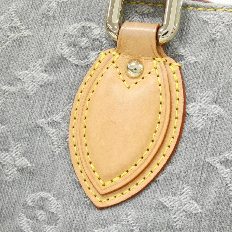 Túi xách Louis Vuitton Monogram Denim On The Go MM M13189 - Hàng hiệu Chính hãng 804103